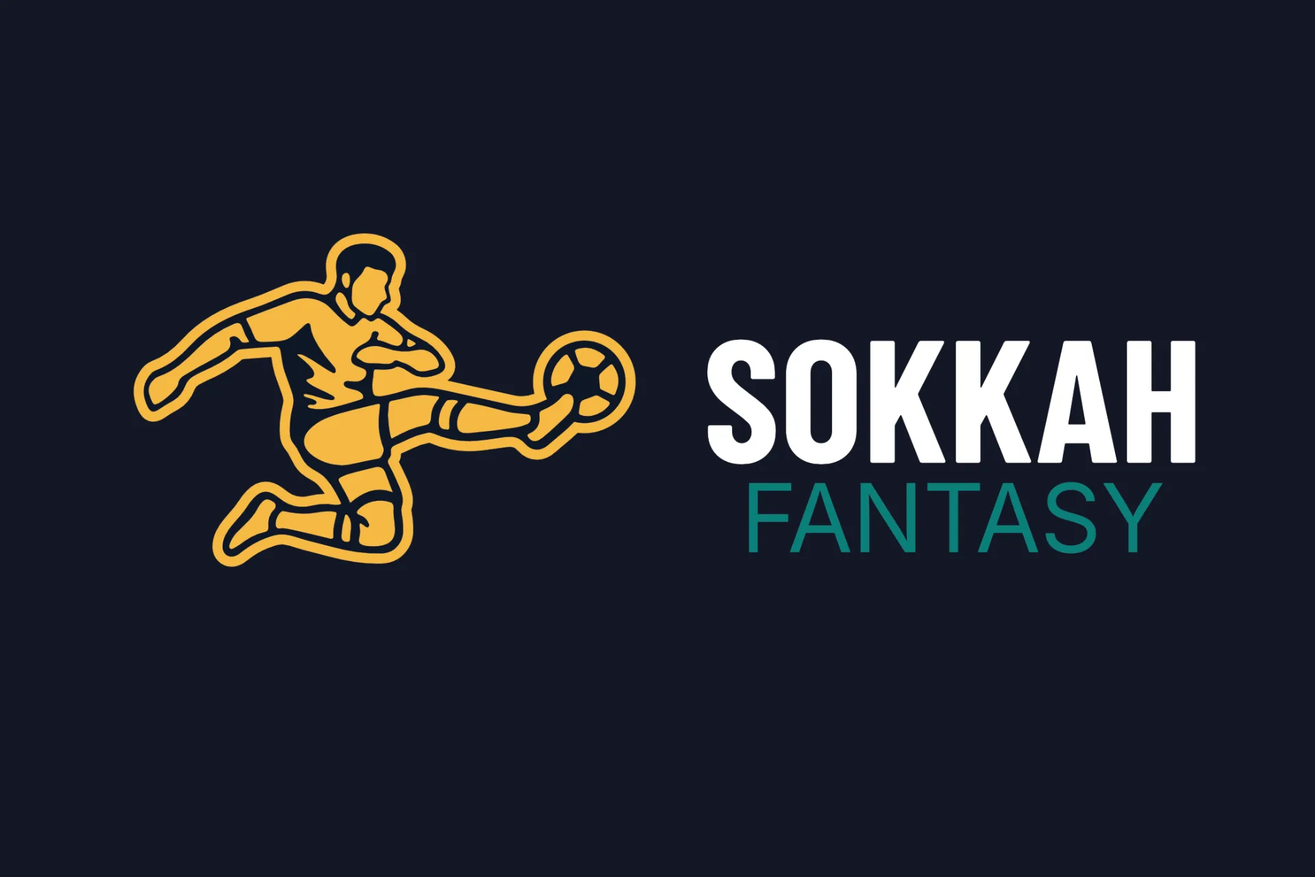 Sokkah Fantasy Logo